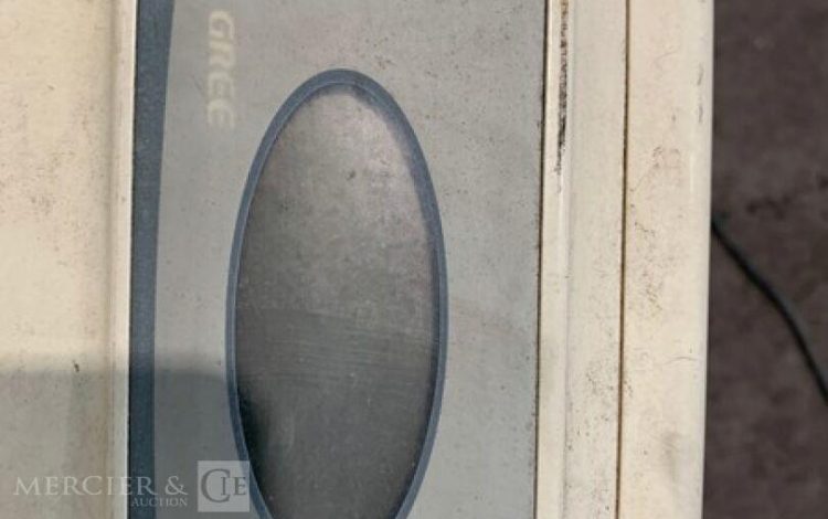 GREE   72MAM32025