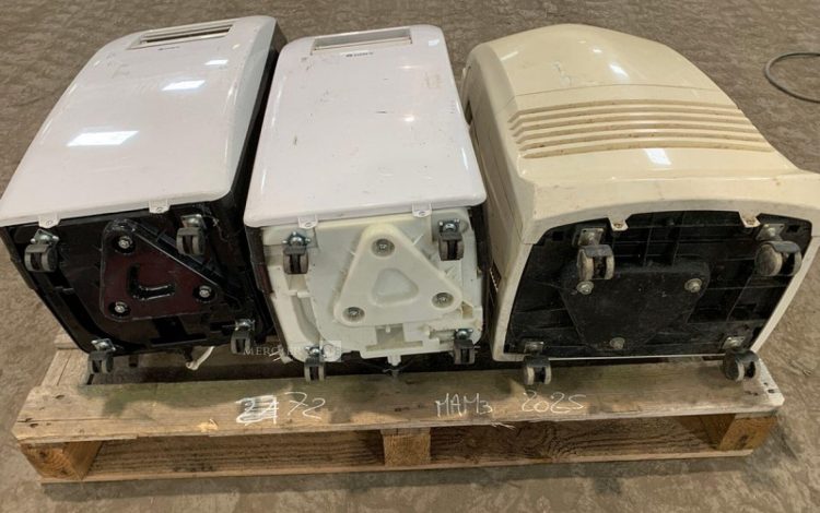 GREE   72MAM32025