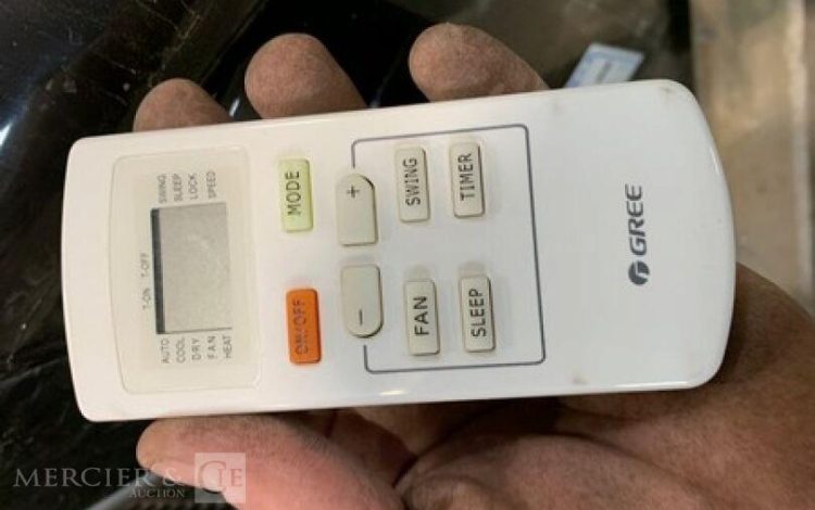 GREE   72MAM32025