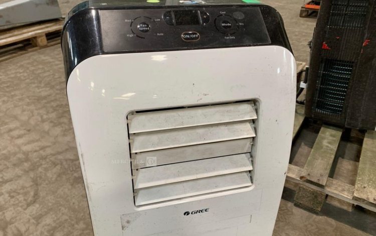 GREE   72MAM32025
