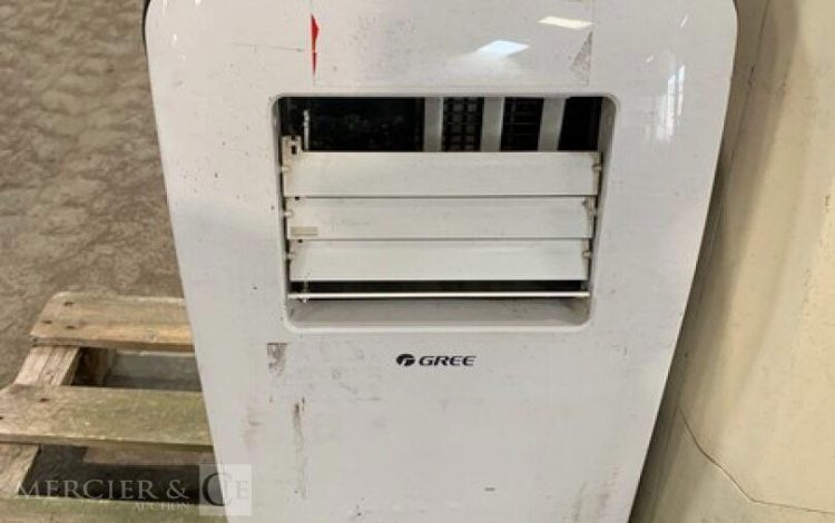 GREE   72MAM32025