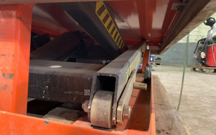 ELECTRIC LIFT HW1001  71MAM32025