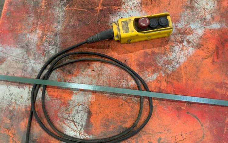 ELECTRIC LIFT HW1001  71MAM32025