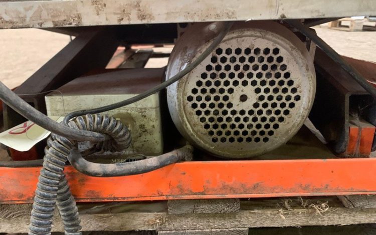 ELECTRIC LIFT HW1001  71MAM32025