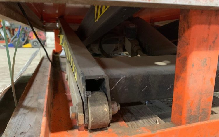 ELECTRIC LIFT HW1001  71MAM32025