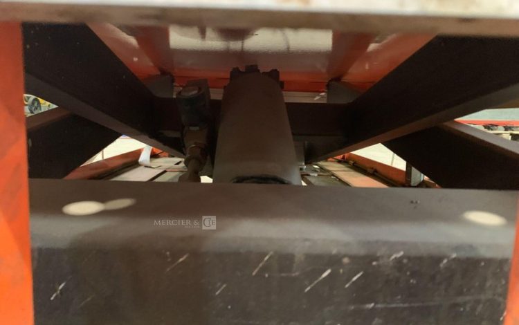 ELECTRIC LIFT HW1001  71MAM32025