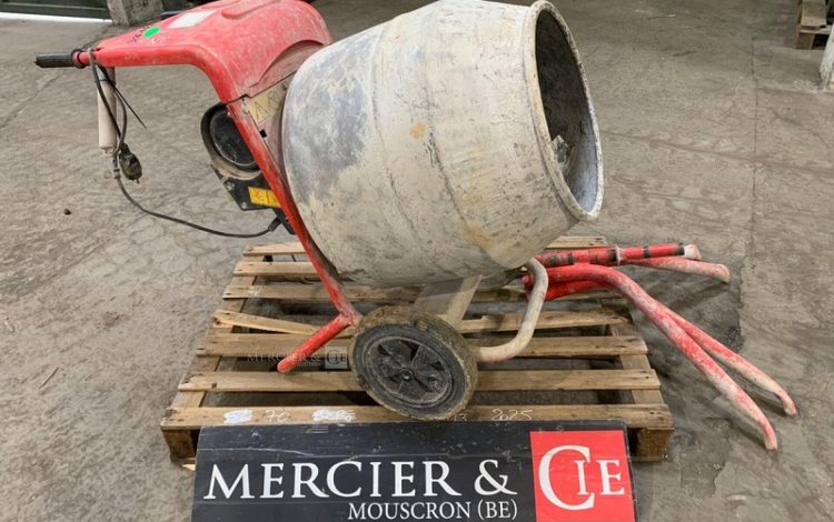 BELLE GROUP M58B  70MAM32025