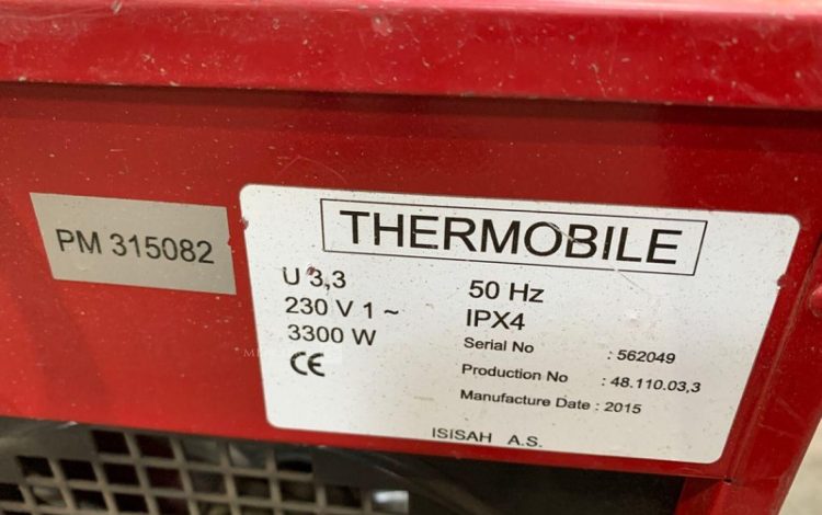 TAKEUCHI   60MAM32025