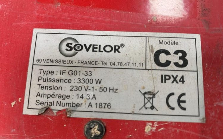 TAKEUCHI   60MAM32025