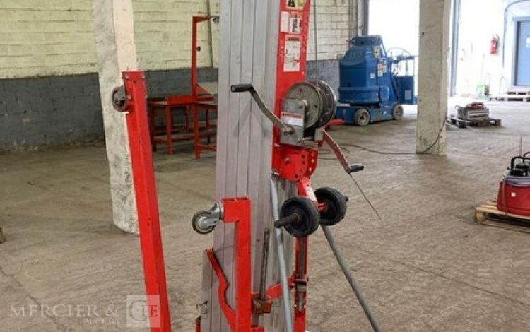 GENIE SLC-24  48MAM32025