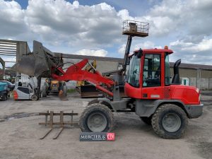VOLVO L30G  152291