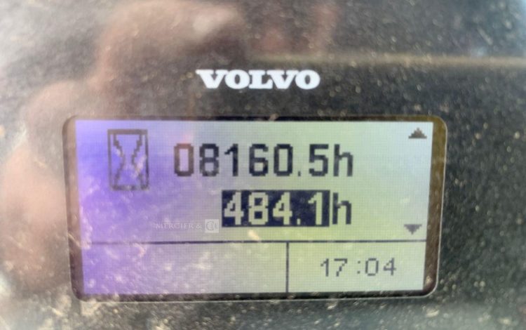 VOLVO L30G  152291