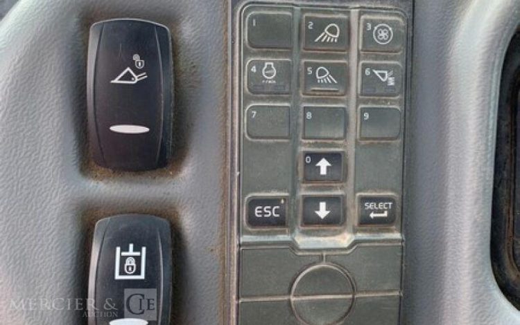 VOLVO L30G  152291
