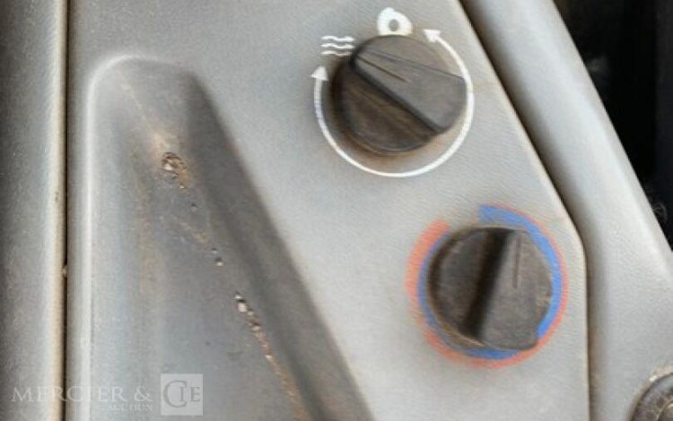 VOLVO L30G  152291