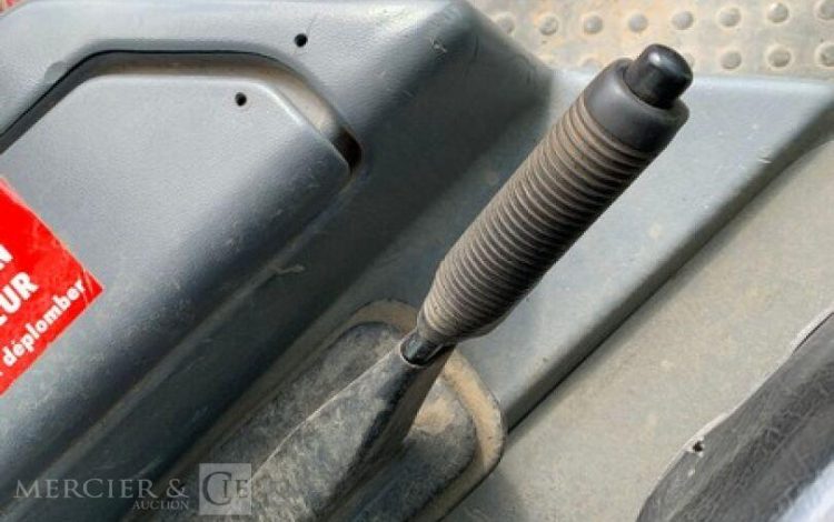 VOLVO L30G  152291