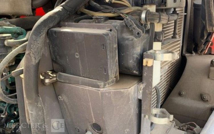 VOLVO L30G  152291