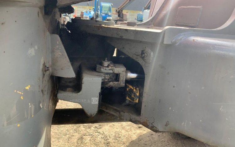 VOLVO L30G  152291
