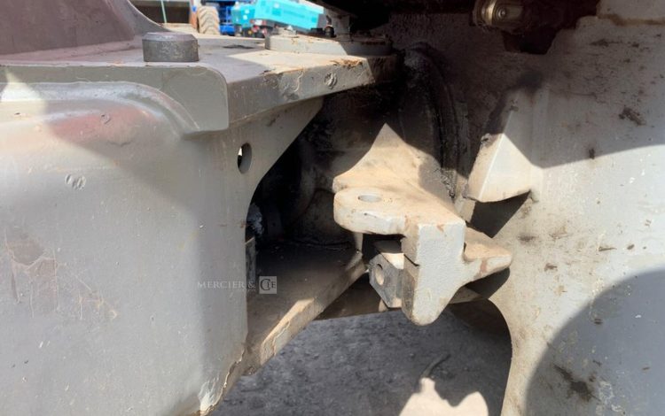 VOLVO L30G  152291