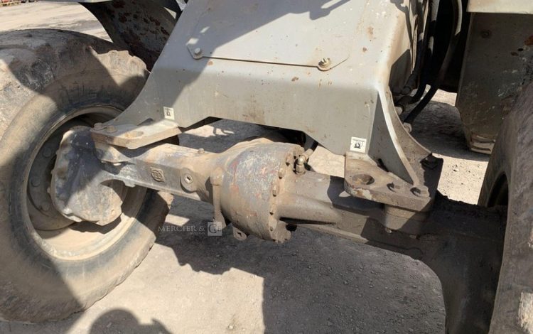 VOLVO L30G  152291