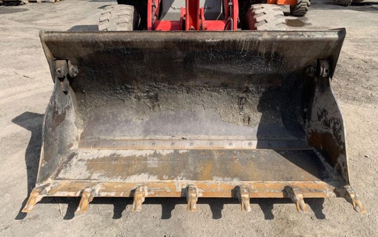 VOLVO L30G  152291