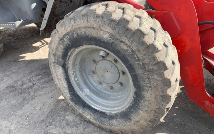 VOLVO L30G  152291