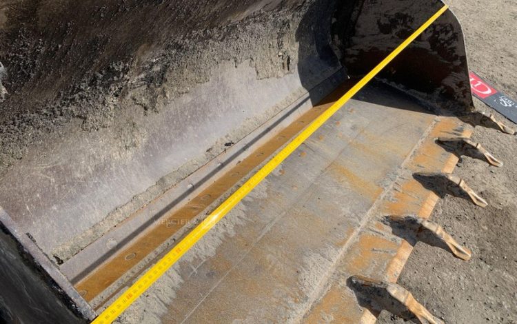 VOLVO L30G  152291