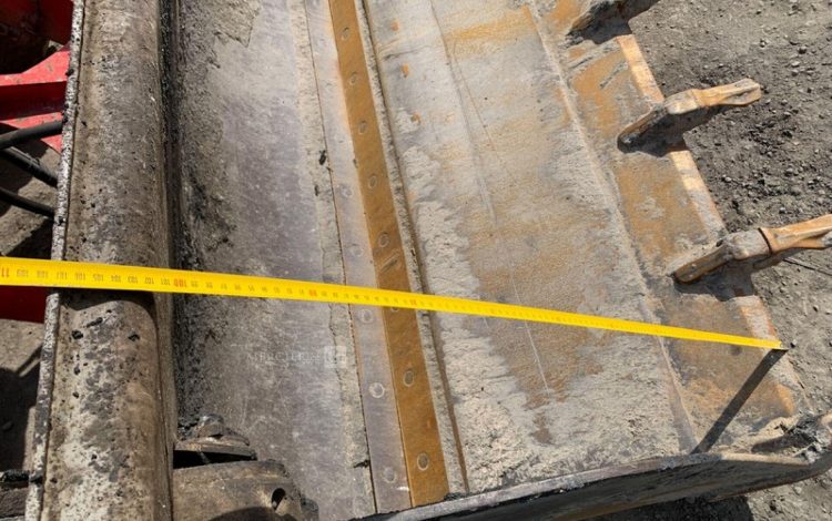 VOLVO L30G  152291
