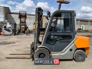 STILL RC 40-30  269530