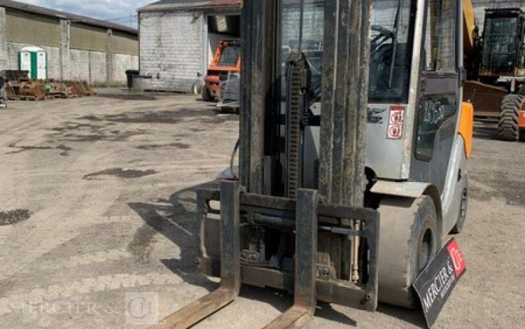 STILL RC 40-30  269530