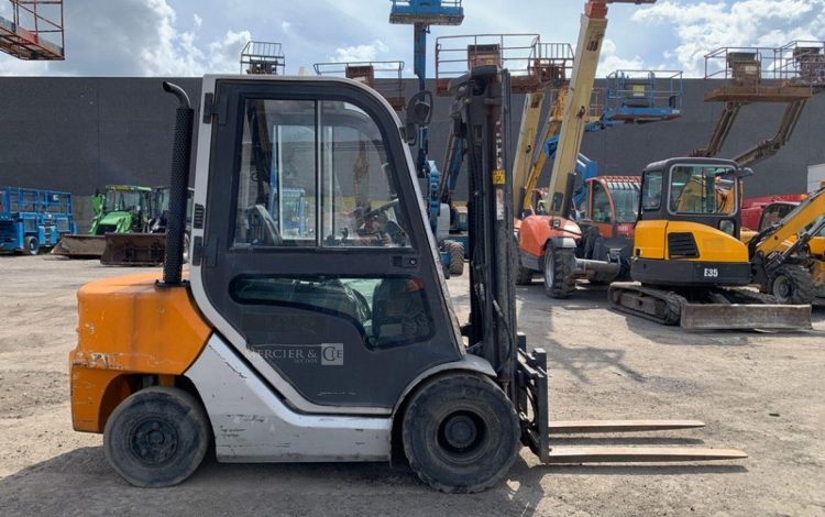 STILL RC 40-30  269530