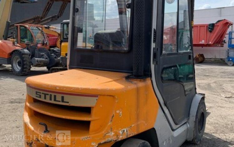 STILL RC 40-30  269530
