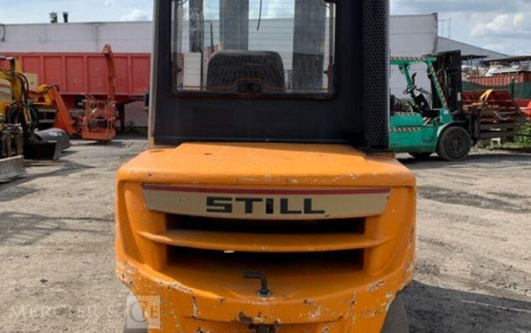 STILL RC 40-30  269530