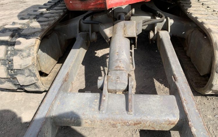 JCB 8025  271134