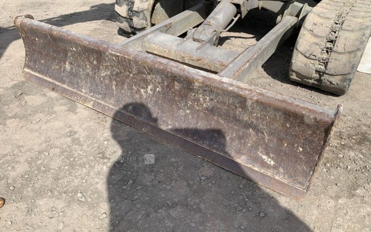 JCB 8025  271134