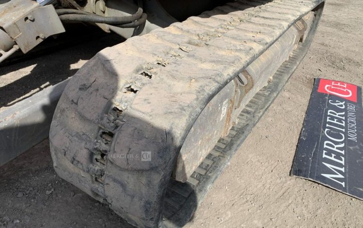 JCB 8025  271134