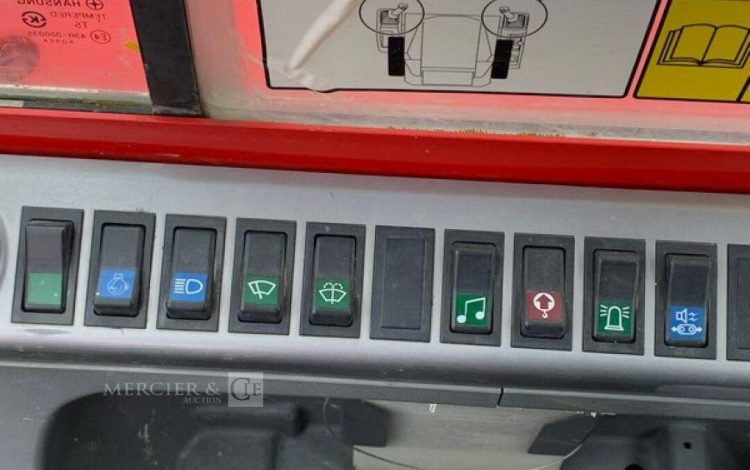 BOBCAT E80***EA  127714