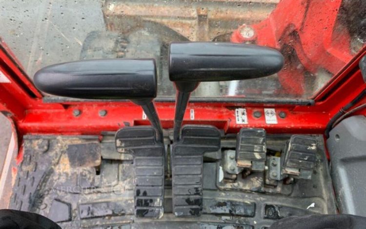 BOBCAT E80***EA  127714