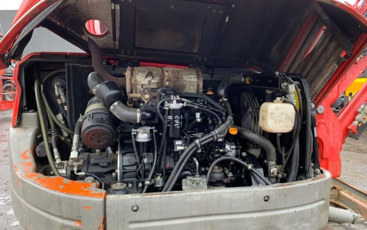 BOBCAT E80***EA  127714