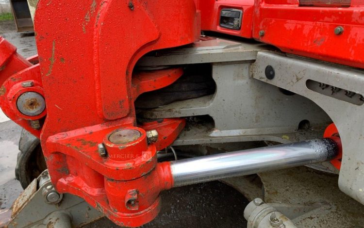 BOBCAT E80***EA  127714
