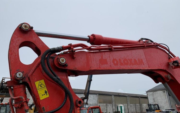 BOBCAT E80***EA  127714