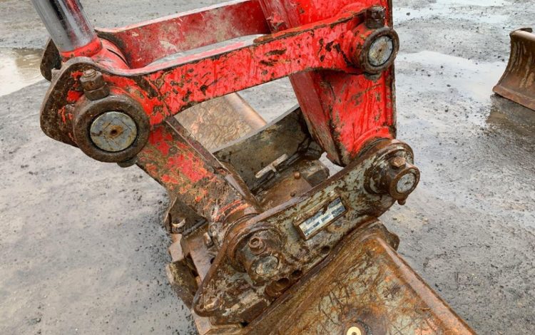 BOBCAT E80***EA  127714