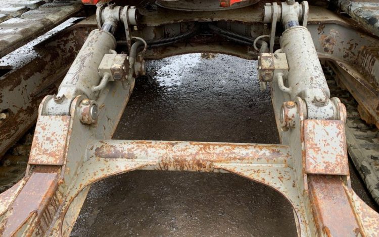 BOBCAT E80***EA  127714