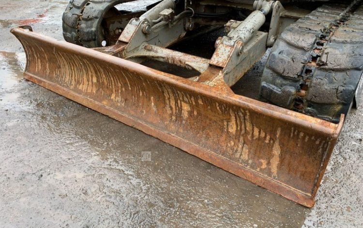 BOBCAT E80***EA  127714