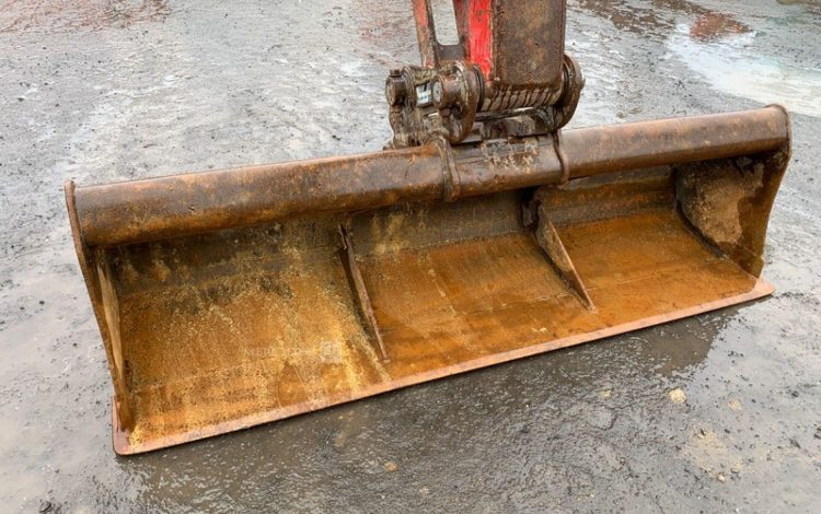 BOBCAT E80***EA  127714