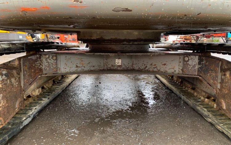 BOBCAT E80***EA  127714