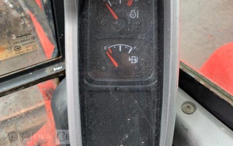 BOBCAT E80***EA  H509E012