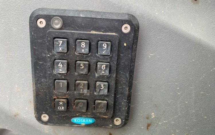 BOBCAT E80***EA  H509E012