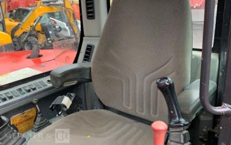 BOBCAT E80***EA  H509E012