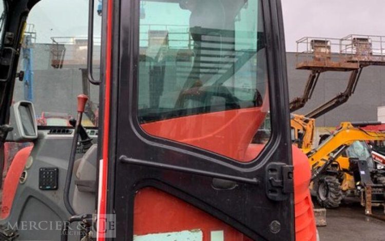 BOBCAT E80***EA  H509E012