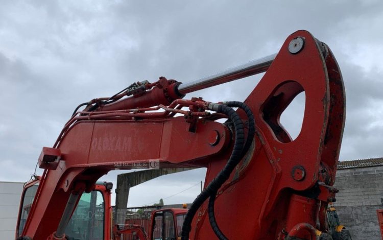 BOBCAT E80***EA  H509E012